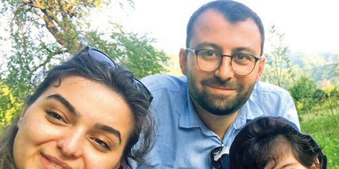 Demir Ali bebeğin tedavisi için 210 bin kahraman aranıyor