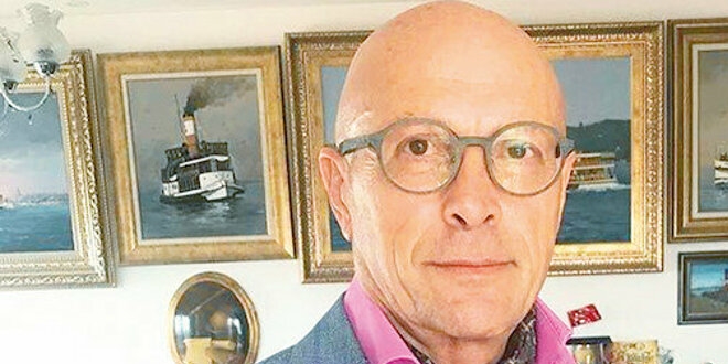 Mütercimler'in 'imam hatip' sözlerine suç duyurusu yağdı