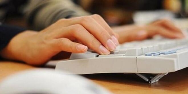 YÖK'ün e-Kayıt hizmetiyle 400 milyon lira tasarruf sağlandı