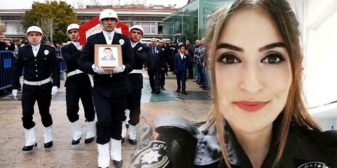 Polisi şehit etti ama hapse girmeyecek!