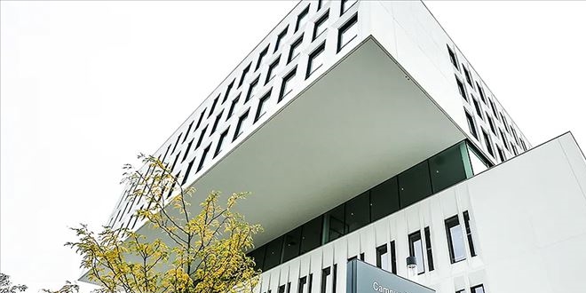 Belçika'nın Leuven Üniversitesindeki 'Gülen kürsüsü' kapatılıyor
