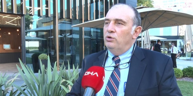 Prof. Kara: Korona aşısında biraz daha zamana ihtiyacımız var