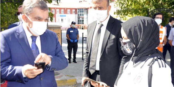 'Karantinayı ihlal edenlere 2 yıla kadar hapis cezası istenecek'