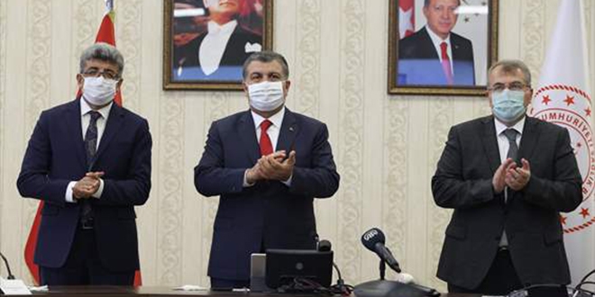 DSÖ Coğrafi Ayrık İstanbul Ofisi açıldı