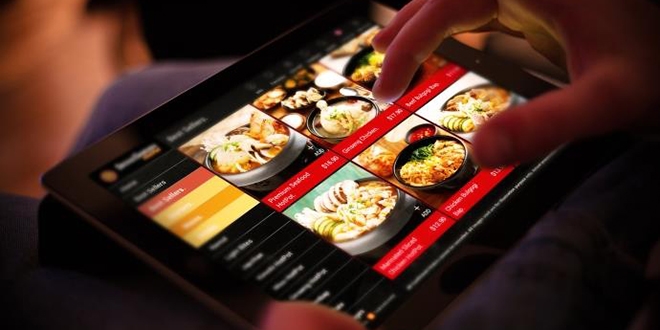 İnternet üzerinden akıl almaz yemek dolandırıcılığı