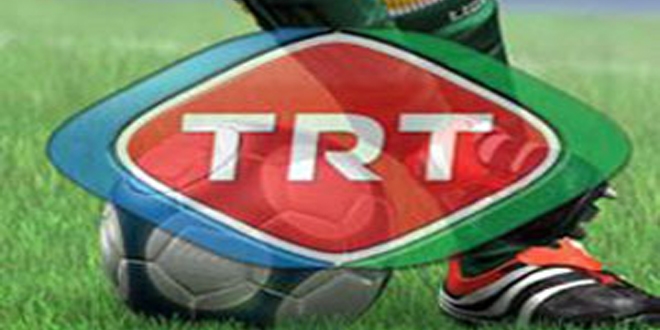 TFF 1. Lig malar yeni sezonda TRT'de yaynlanacak