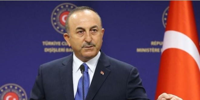 Çavuşoğlu: Yunanistan, Türkiye ile diyaloğa hazır değil