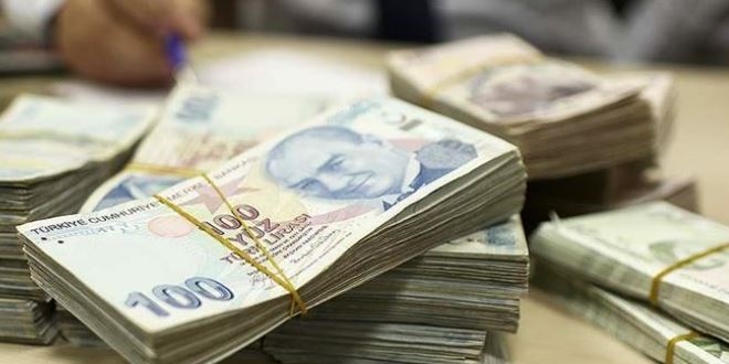 Bankacılık sektörünün mevduatı arttı