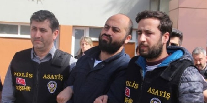 Eskişehir'de 4 akademisyeni öldüren Volkan Bayar davasında karar