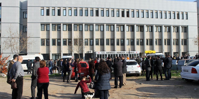 Başsavcılık tutuklunun kanser hastası kızıyla görüştürülmedi iddiasını yalanladı