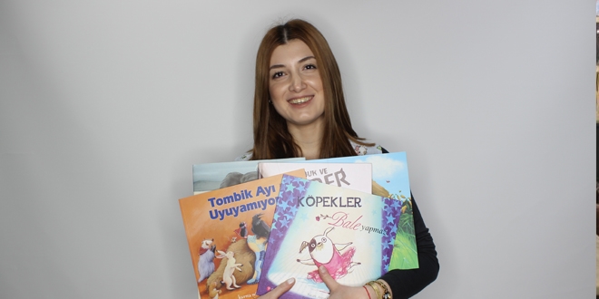 Pedogojik adan doru kitaplar nasl seilmeli