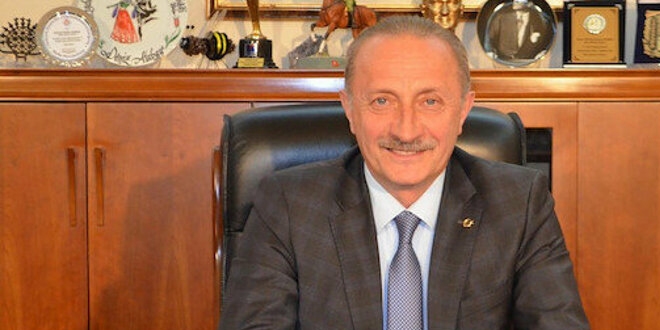 Tecavüzle suçlanan belediye başkanı: Tutuklanmadım