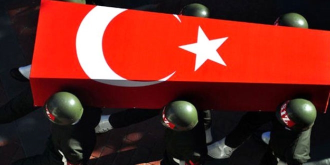 Van'da 1'i jandarma yüzbaşı, 3 şehit