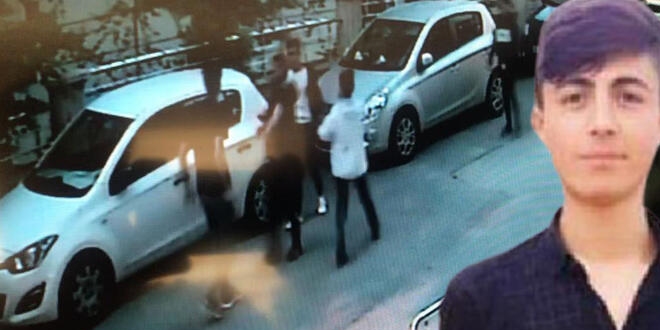 Barış Çakan'ın kardeşi gözaltına alındı