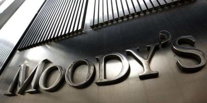 Moody's Türkiye'nin kredi notunu düşürdü