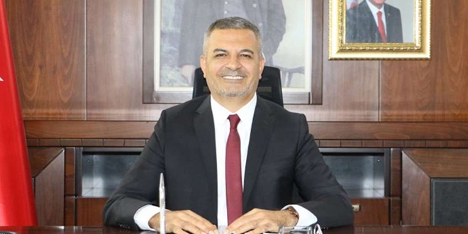 Diyarbakır İl Milli Eğitim Müdürü Taşçıer görevden alındı