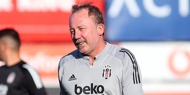 Sergen Yalçın koronavirüse yakalandı