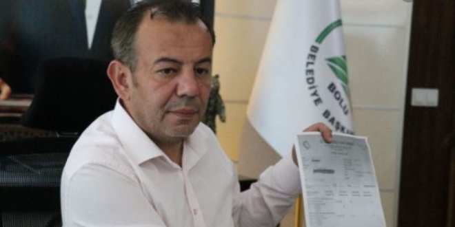 Belediye Başkanı: Korona'dan ölenlerin çoğunun bir ayağı çukurdaydı