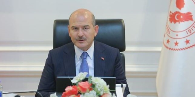 'Giresun'da selde kaybolan 4 kişiyi arama çalışmaları sürüyor'