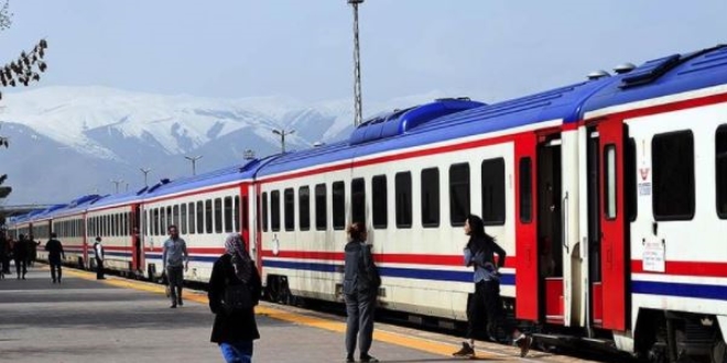 TCDD Taşımacılık AŞ'de mülakatların yapılması istendi