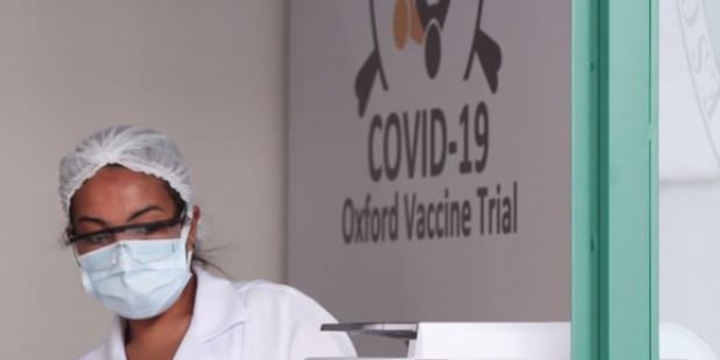 Durdurulan Covid-19 aşı denemeleri devam edecek