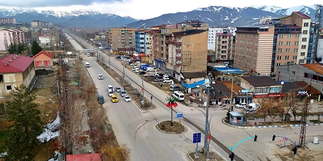 Vakaların arttığı ilçede yeni dönem: Çek gönder