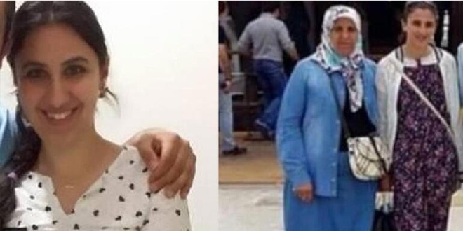 Kuşburnu toplarken yıldırım düştü, anne ve kızı hayatını kaybetti