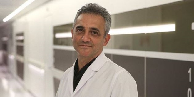 Prof. Dr. Terekeci: Vatanını seven tedbirlere uyar