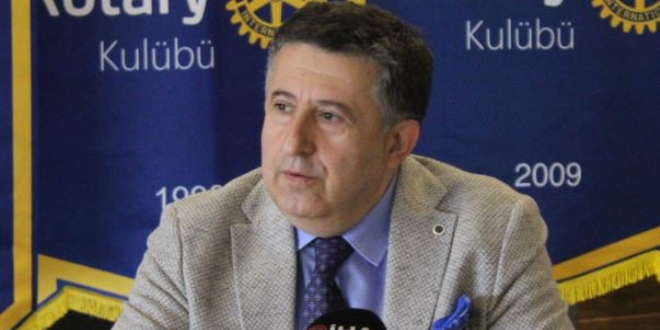 Prof. Dr. Necmettin Ünal: Salgın pik seviyesinde