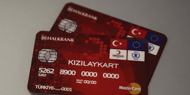 'Alışveriş kartlarının kaybolduğu' iddialarına yalanlama