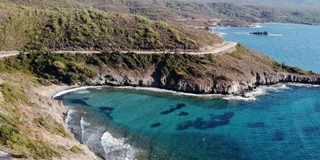 Ralli heyecanı Marmaris'te yaşanacak