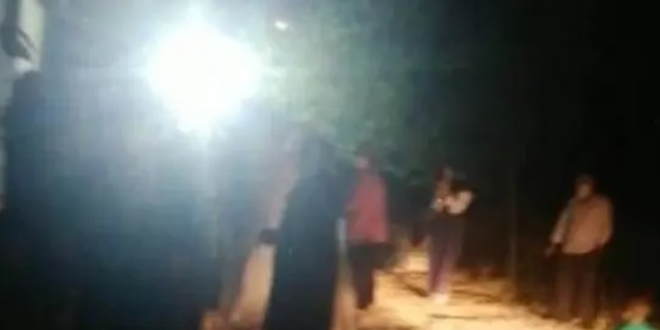 Düğünde çekilen halay pahalıya patladı