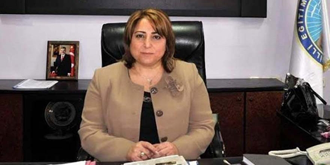 Muğla Milli Eğitim Müdürü, hakkındaki suçlamalara yanıt verdi