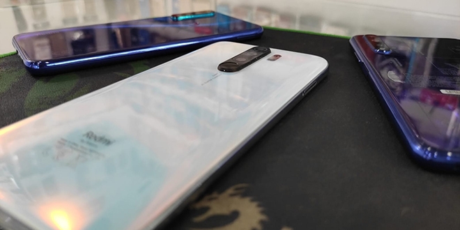 Sıfır telefon fiyatları ikinci eli vurdu
