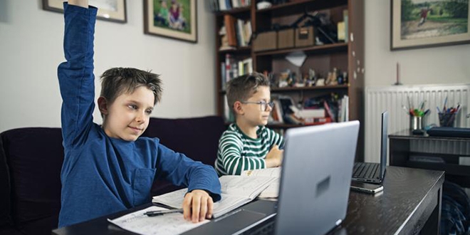 Uzmanından uzaktan eğitim döneminde ailelere 9 altın öneri