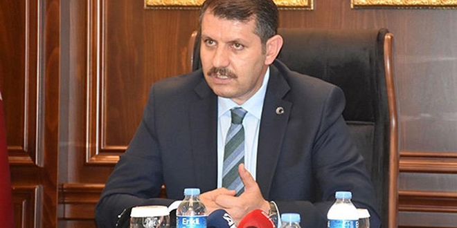 Ankara-Sivas YHT seferlerinde son 2 km
