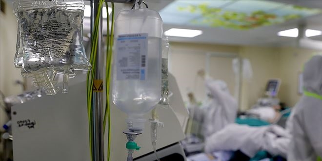 DSÖ'den 'Kovid-19 son salgın olmayacak' uyarısı