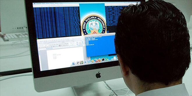 Yasa dışı yayın yapan 68 bahis sitesine erişim engeli