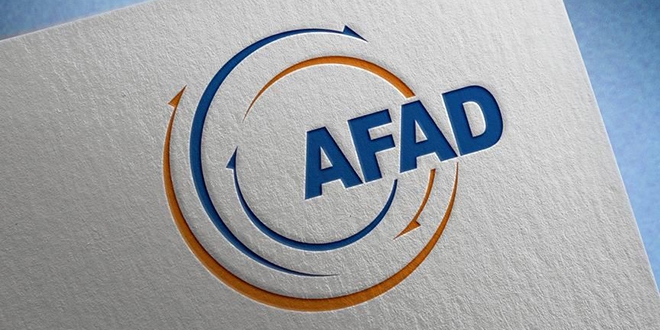 AFAD: Polatl'da datlan adrlar geri alnmayacak