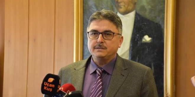 İÜ Tıp Fakültesi Dekanı: İstanbul'da salgın yeniden başladı