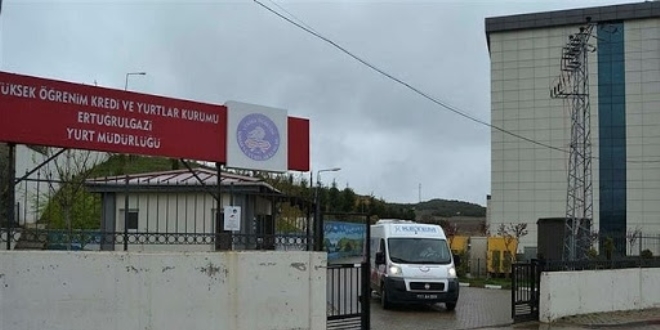Farklı illerdeki geçici işçiler yurtlarda izole edilecek