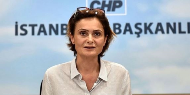 Sözcü ve Kaftancıoğlu arasındaki Atatürk tartışması sürüyor