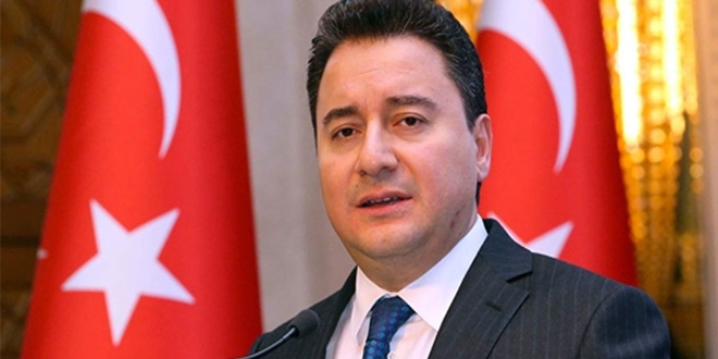 Ali Babacan, ailesindeki üzücü haberi açıkladı