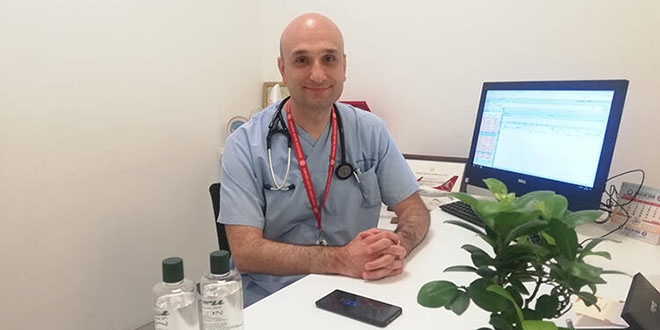 Bilim Kurulu üyesi uyardı: Sıkı tedbirler gündeme gelebilir