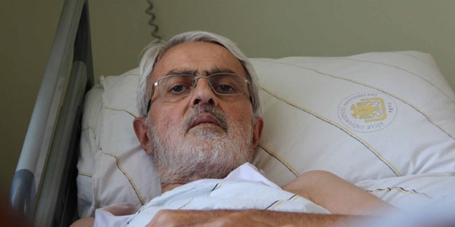 Koronavirs yenen aile hekiminden 'taziye ve dn' uyars