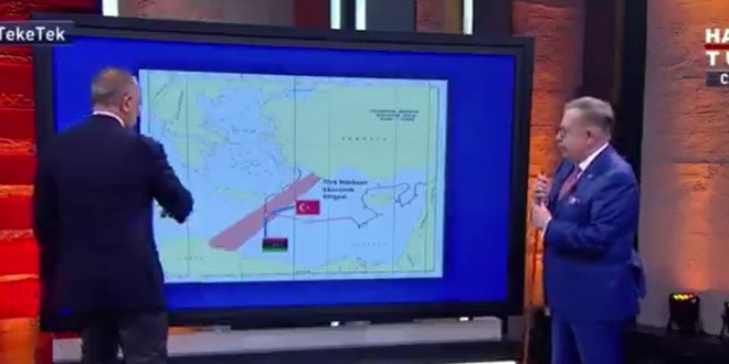 Cihat Yaycı: Türkiye'nin 572 yıllık ihtiyacını karşılar