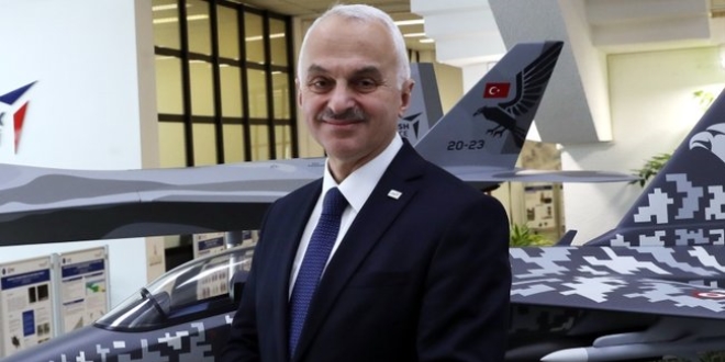 Temel Kotil koronavirüsü yendiğini duyurdu