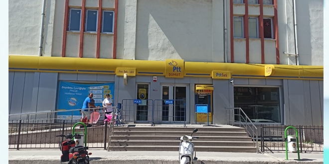 Havale paralarını zimmetine geçirdi, 3 milyon TL ile kayboldu