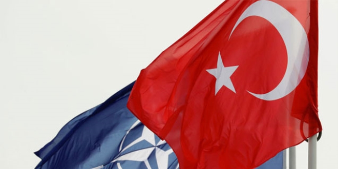 Trkiye-Yunanistan askeri heyetleri arasnda toplant sona erdi
