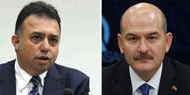 Soylu'nun açıklaması sonrasında, AYM üyesinden dikkat çeken paylaşım!